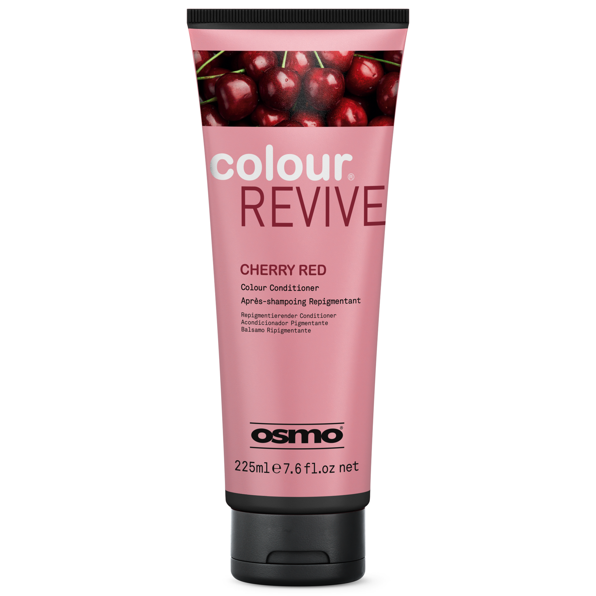 Colour Revive Cherry Red Colour Conditioner