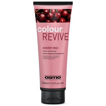 Colour Revive Cherry Red Colour Conditioner