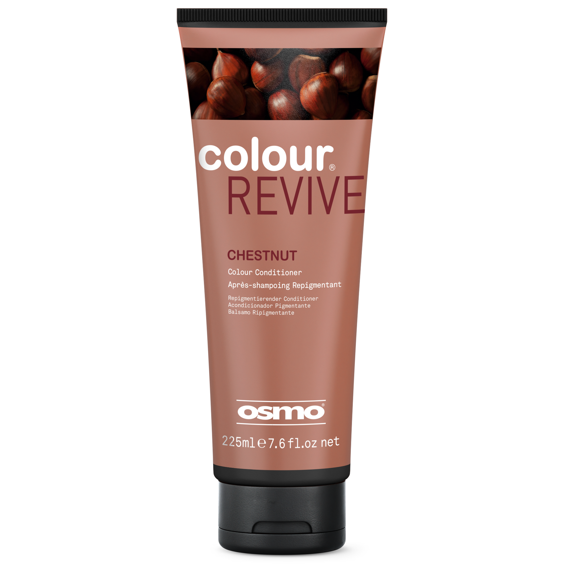 Buy Osmo Colour Revive Chestnut Colour Conditioner 225ml