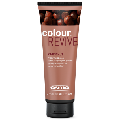 Buy Osmo Colour Revive Chestnut Colour Conditioner 225ml