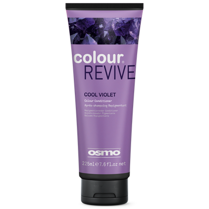 Buy Osmo Colour Revive Cool Violet Conditioner 225ml Online