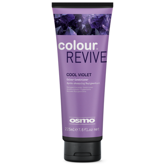 Buy Osmo Colour Revive Cool Violet Conditioner 225ml Online