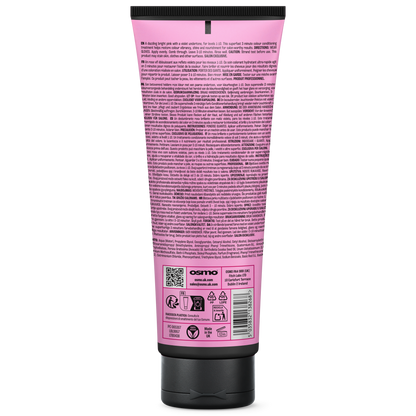 Hot Pink Conditioner | Best Treatment for Hair
