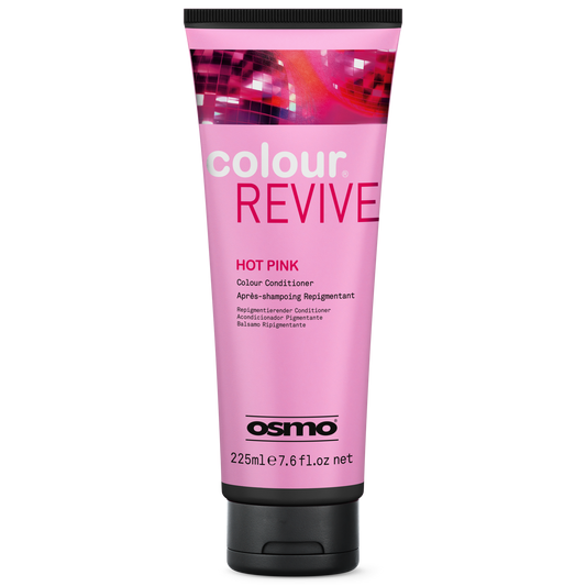 Osmo Colour Revive Hot Pink Colour Conditioner 225ml for Sale