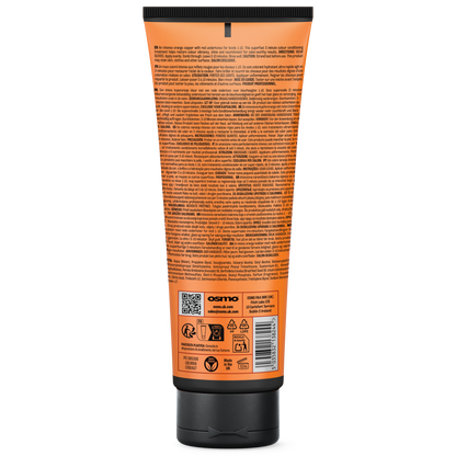 Osmo Colour Revive Intense Copper Conditioner Bottle