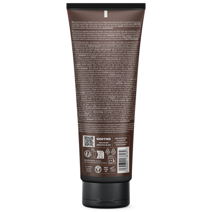 Back View of Buy Colour Revive Mushroom Conditioner