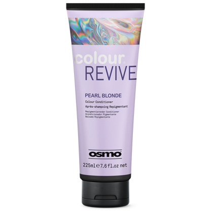 Buy Osmo Colour Revive Pearl Blonde Conditioner 225ml Online