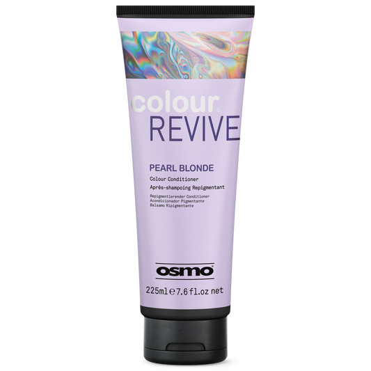 Buy Osmo Colour Revive Pearl Blonde Conditioner 225ml Online