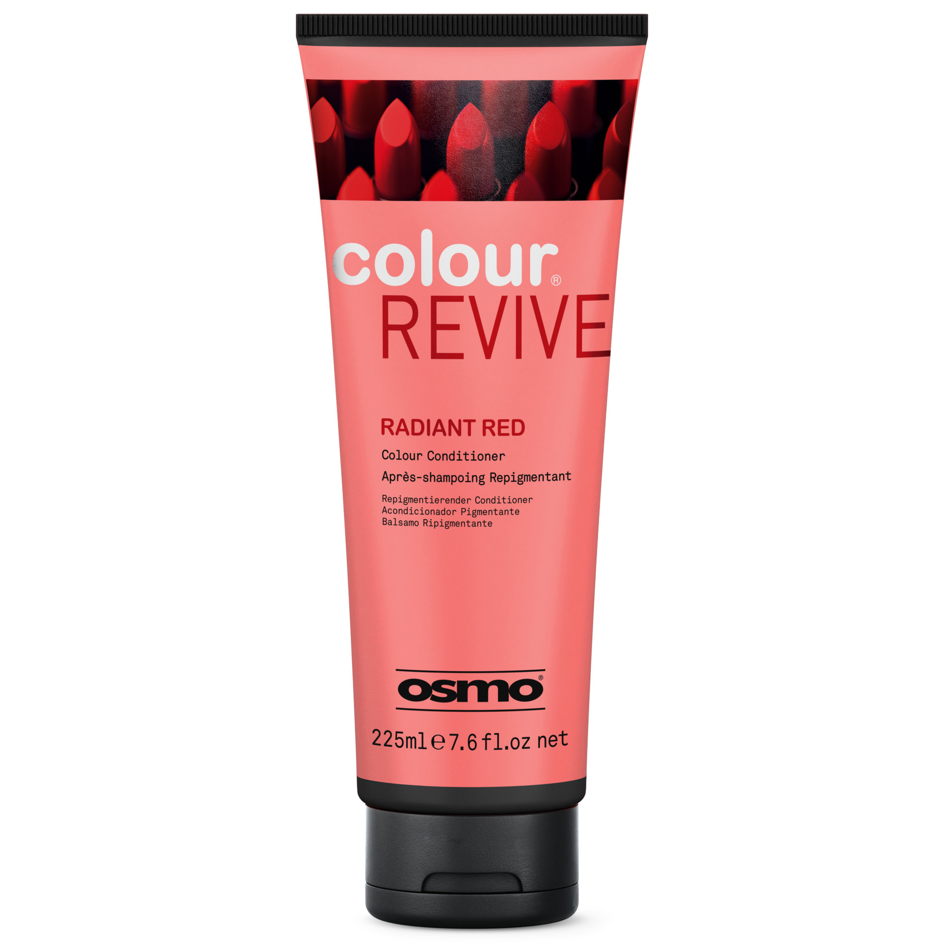 Buy Osmo Colour Revive Radiant Red Conditioner 225ml Online
