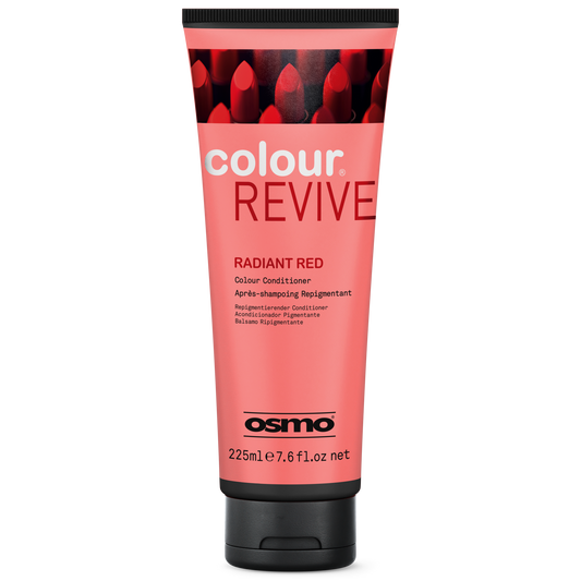 Buy Osmo Colour Revive Radiant Red Conditioner 225ml Online
