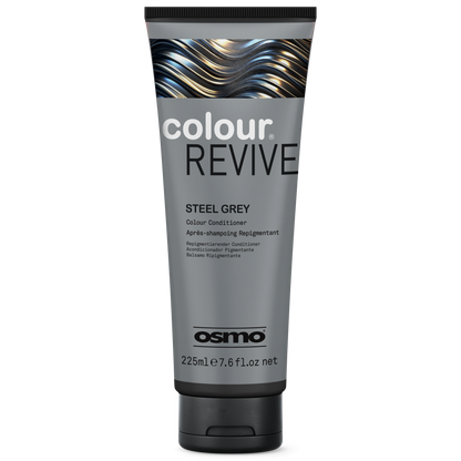 Buy Osmo Colour Revive Steel Grey Conditioner 225ml Online