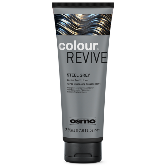 Buy Osmo Colour Revive Steel Grey Conditioner 225ml Online