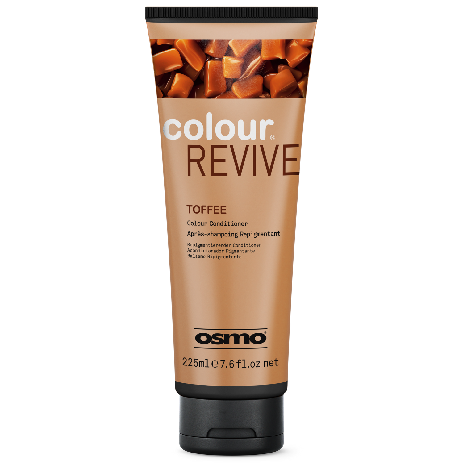 Buy Osmo Colour Revive Toffee Conditioner 225ml Online