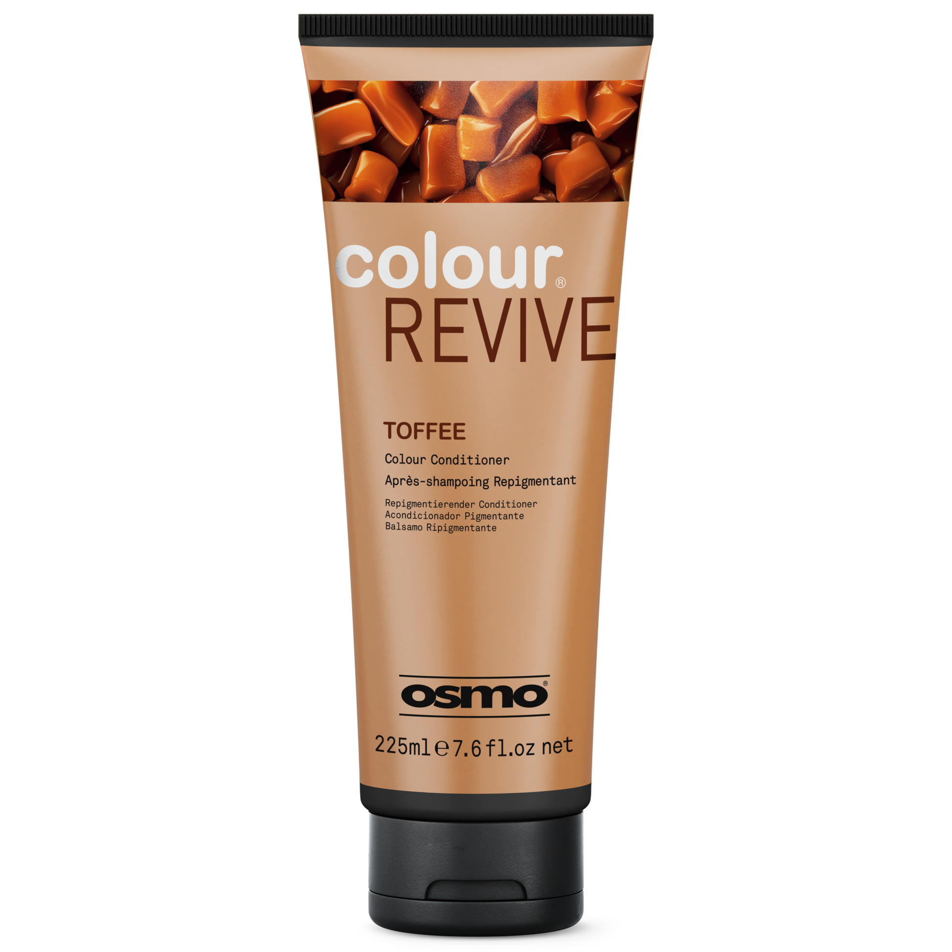 Buy Osmo Colour Revive Toffee Conditioner 225ml Online