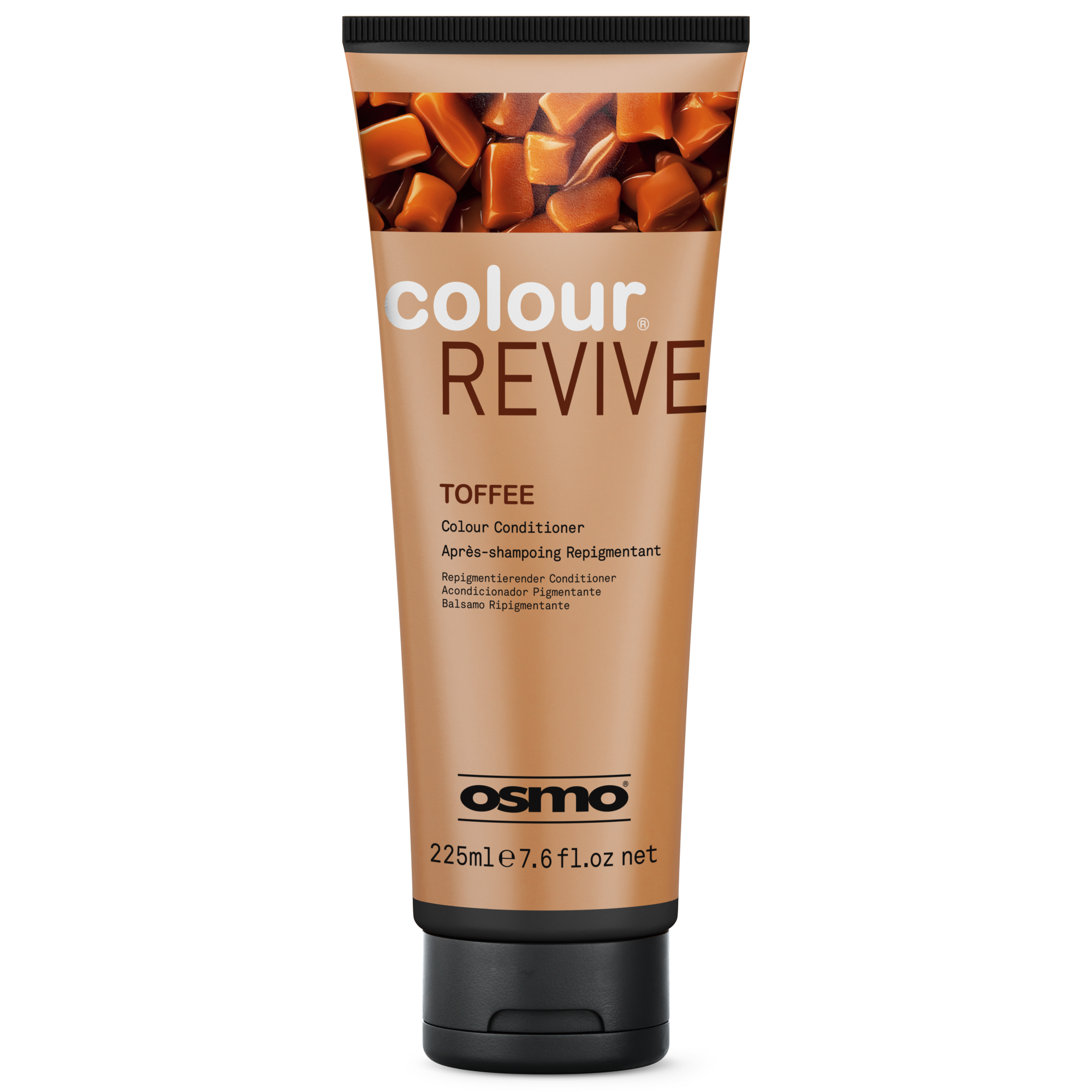 Buy Osmo Colour Revive Toffee Conditioner 225ml Online