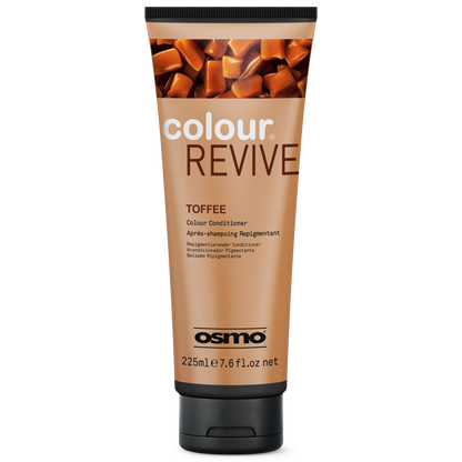 Buy Osmo Colour Revive Toffee Conditioner 225ml Online
