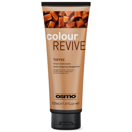 Buy Osmo Colour Revive Toffee Conditioner 225ml Online