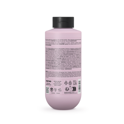 Colour Save Colour Protect Conditioner Bottle