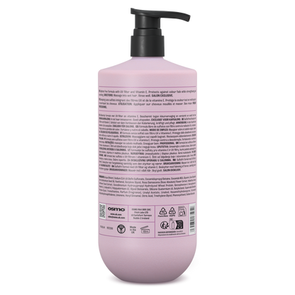 Osmo Colour Save Colour Protect Shampoo Bottle