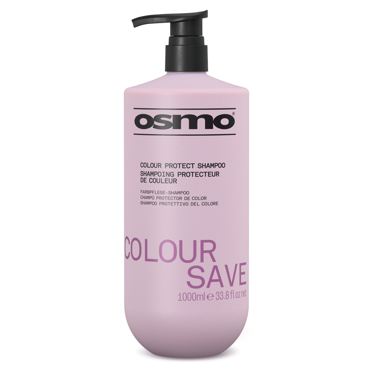Osmo Colour Save Colour Protect Shampoo 1000ml