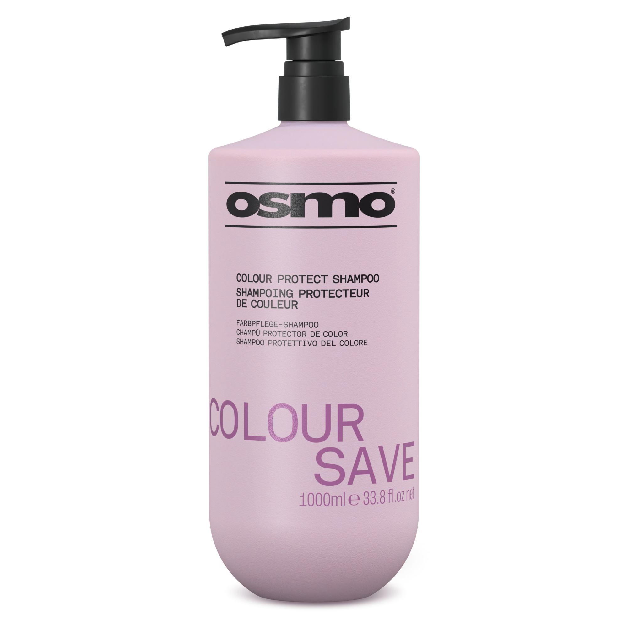 Colour Save Colour Protect Shampoo