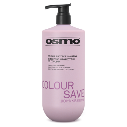 Osmo Colour Save Colour Protect Shampoo 1000ml