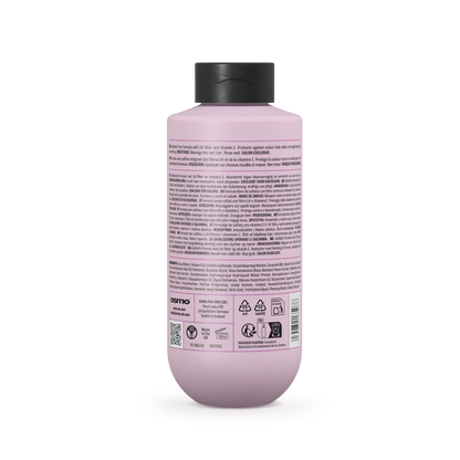 Protect Hair Colour Shampoo  