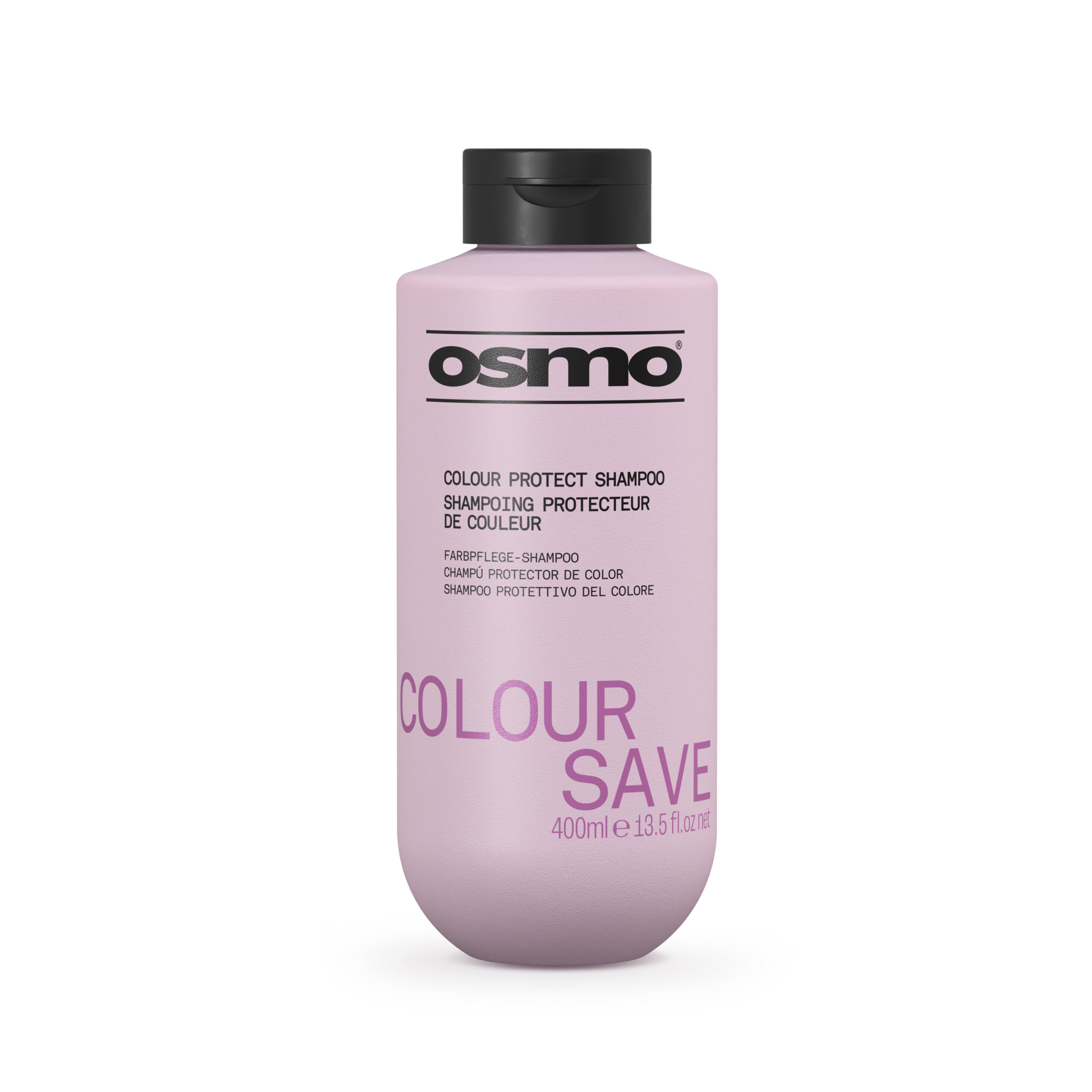 Buy Osmo Colour Save Colour Protect Shampoo 400ml