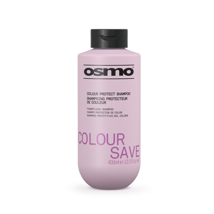 Buy Osmo Colour Save Colour Protect Shampoo 400ml