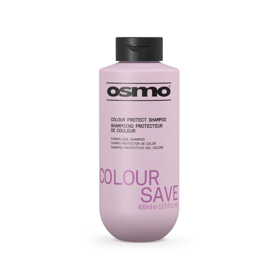 Buy Osmo Colour Save Colour Protect Shampoo 400ml