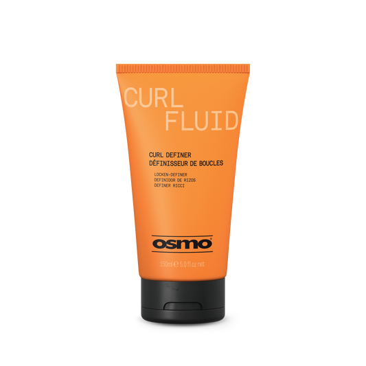 Buy Osmo Curl Fluid 150ml Online