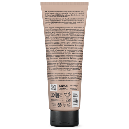 Buy Curl Revival Renourishing Mask 250ml