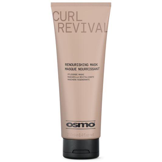 Osmo Curl Revival Renourishing Mask 250ml