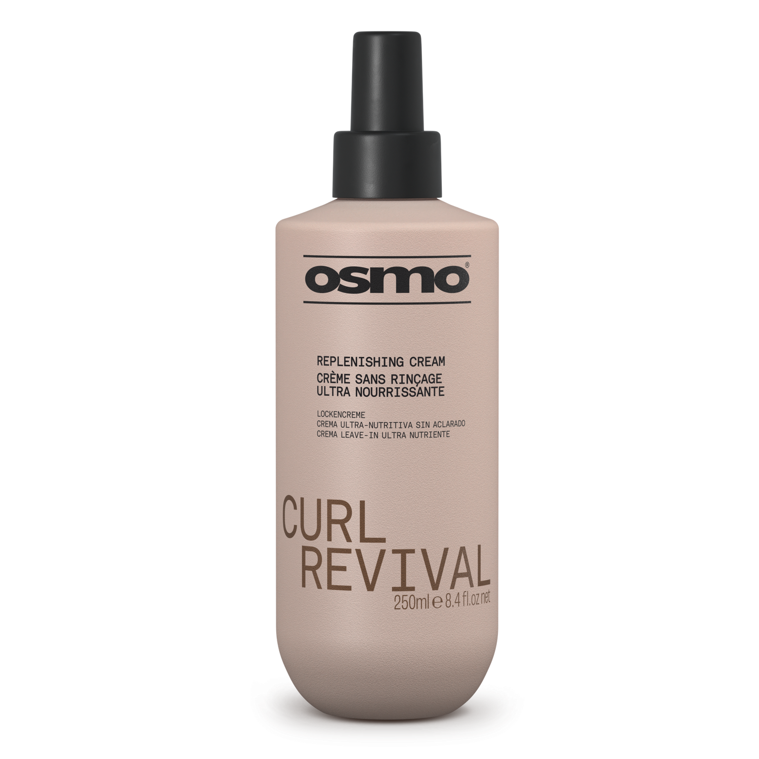 Buy Osmo Curl Revival Replenishing Cream 250ml