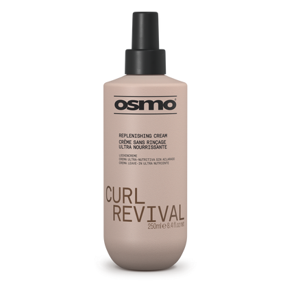 Buy Osmo Curl Revival Replenishing Cream 250ml