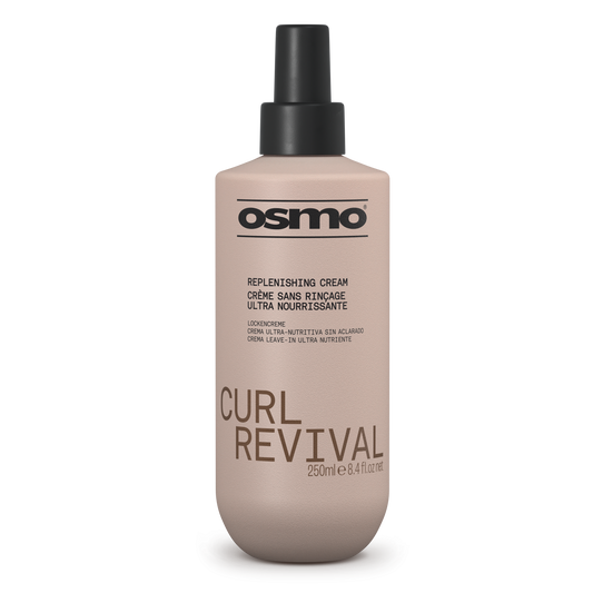 Buy Osmo Curl Revival Replenishing Cream 250ml