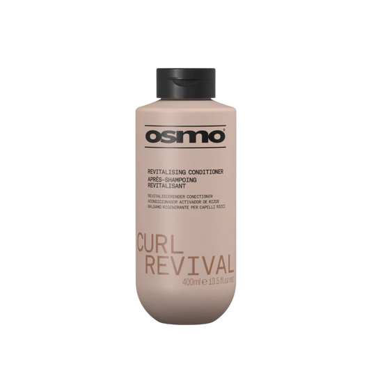 Buy Osmo Curl Revival Revitalising Conditioner 400ml