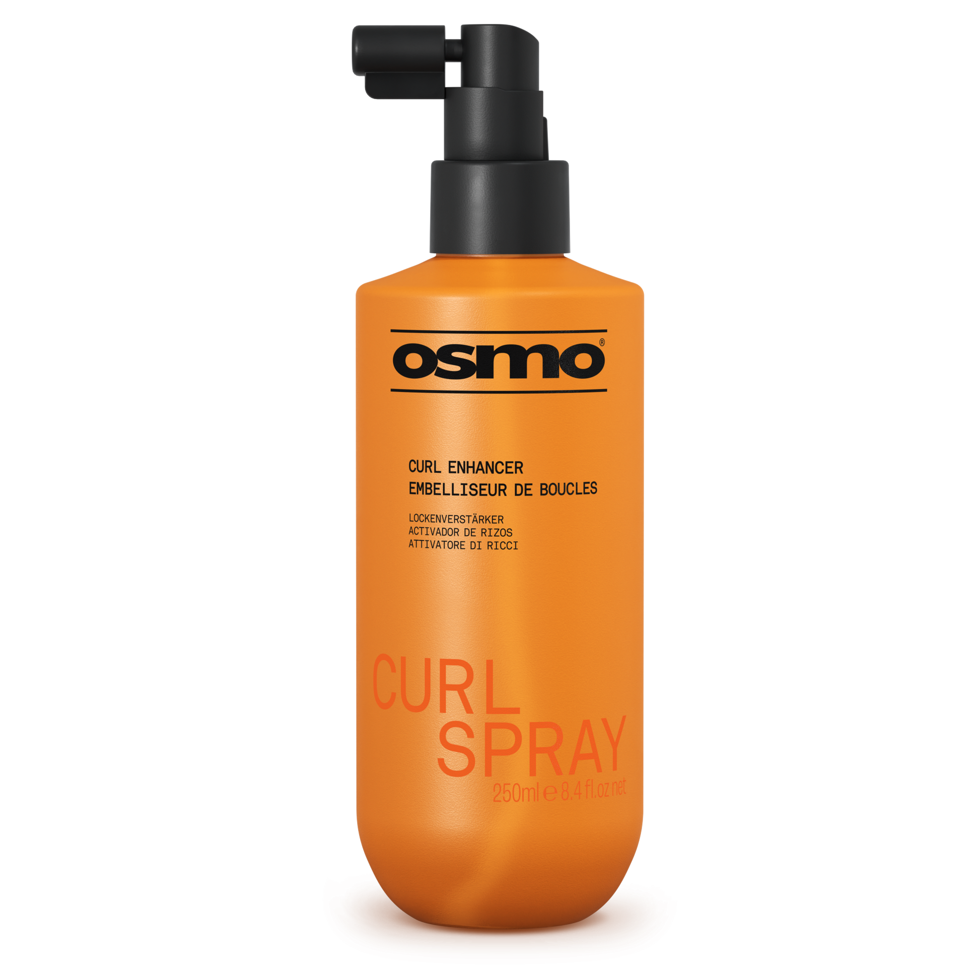 Buy Osmo Curl Spray for Hair 250ml