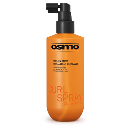 Buy Osmo Curl Spray for Hair 250ml