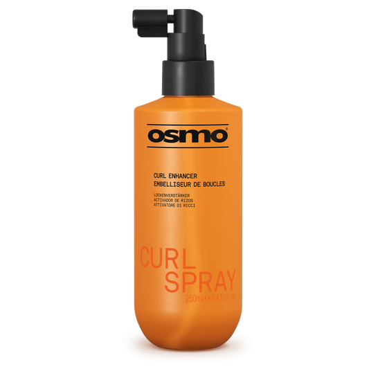 Buy Osmo Curl Spray for Hair 250ml