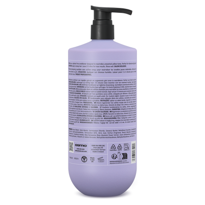 Daily Blonde Silverising Conditioner