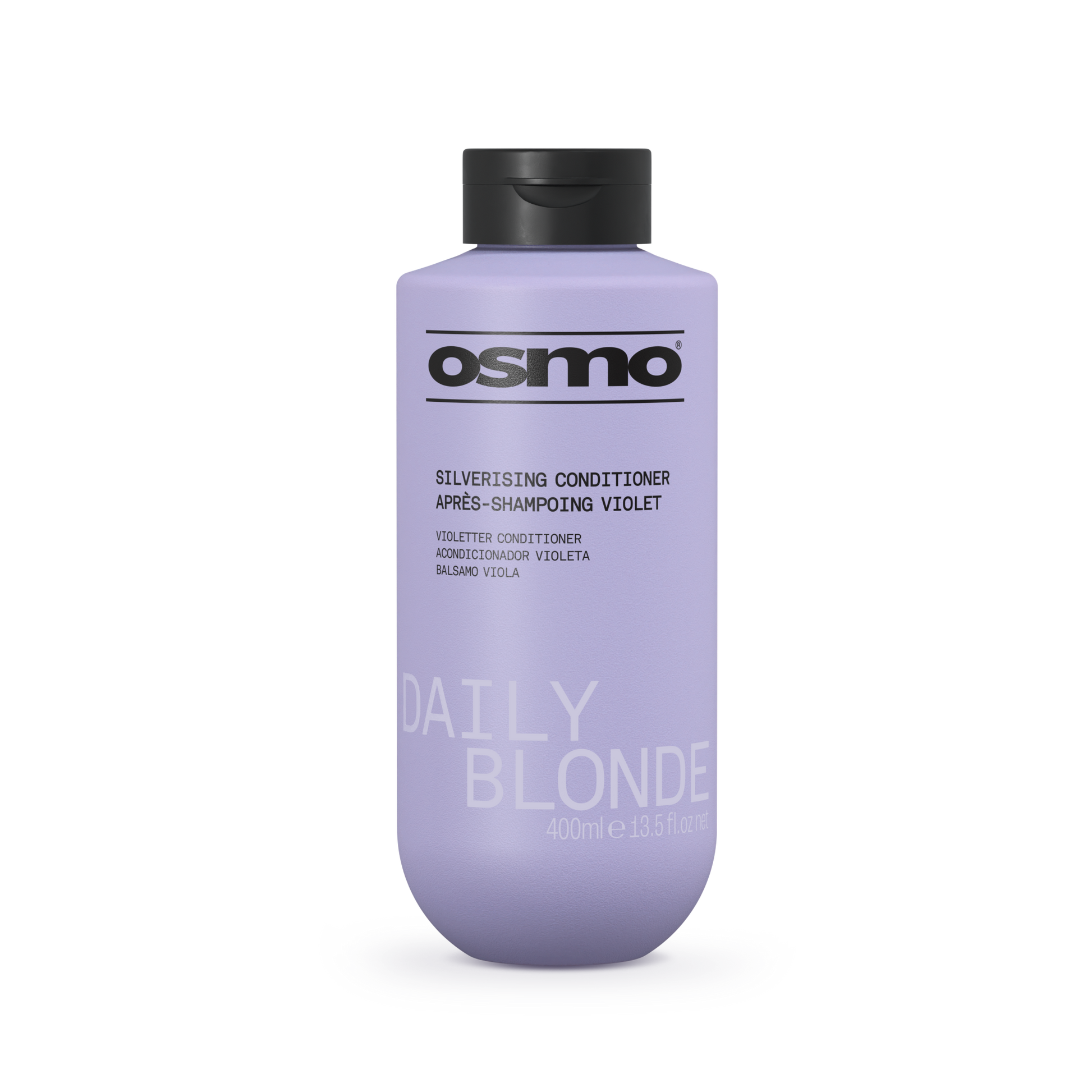 Osmo Daily Blonde Silverising Conditioner 400ml