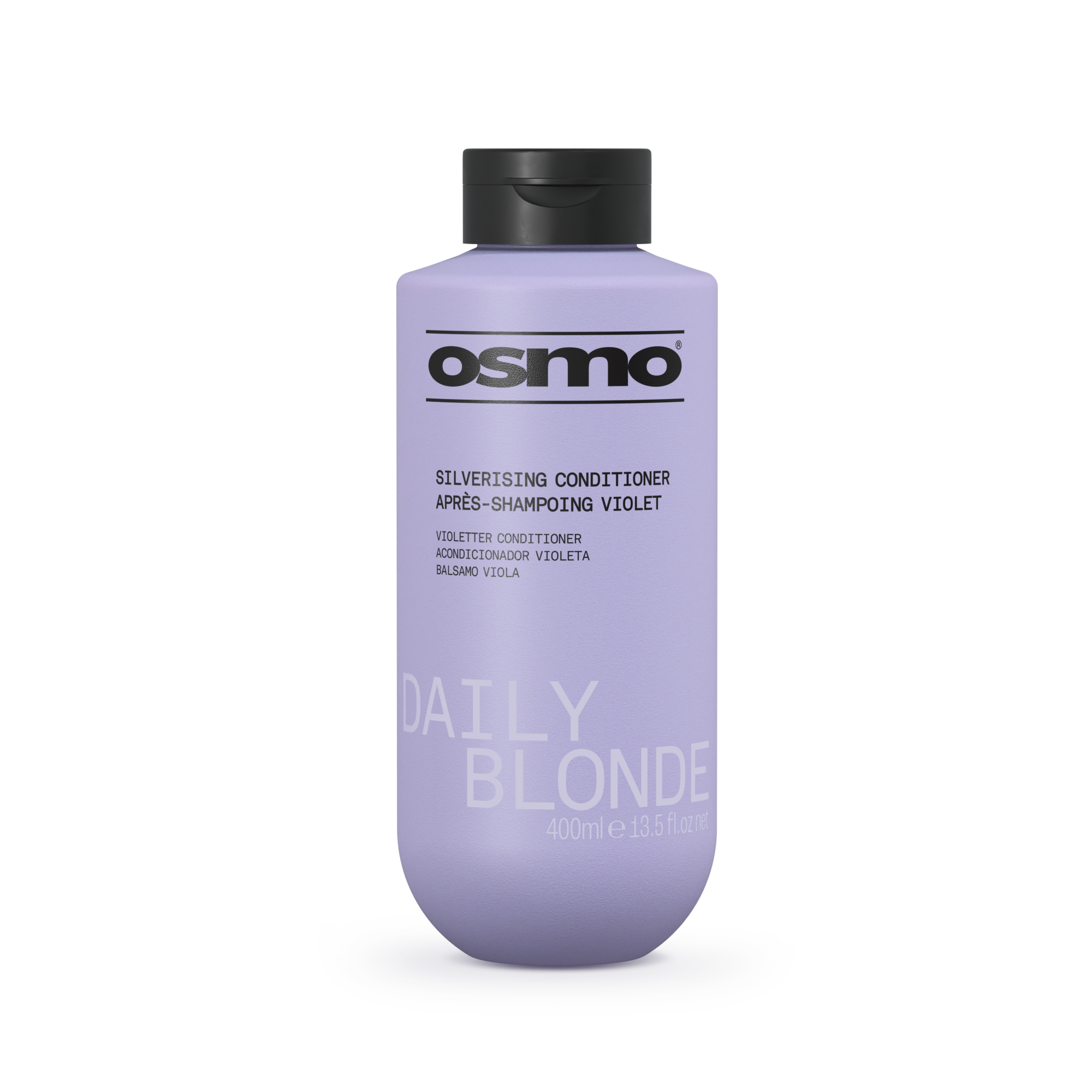 Osmo Daily Blonde Silverising Conditioner 400ml