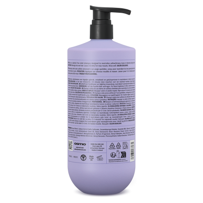 Daily Blonde Shampoo