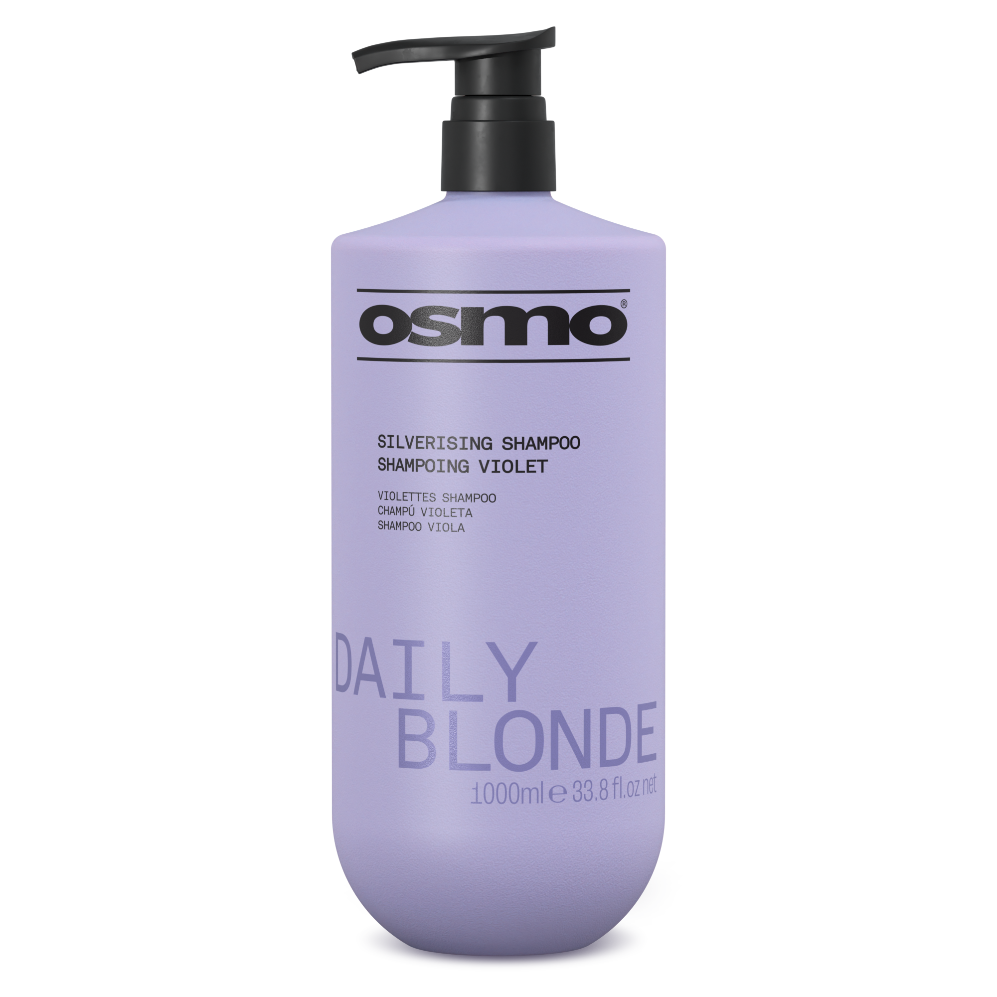 Daily Blonde Shampoo