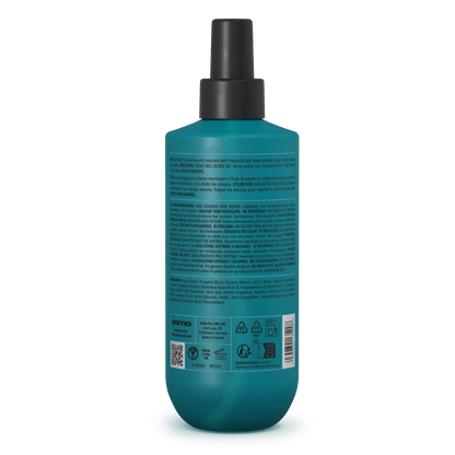 Bottle of Deep Moisture Dual Action Repair 