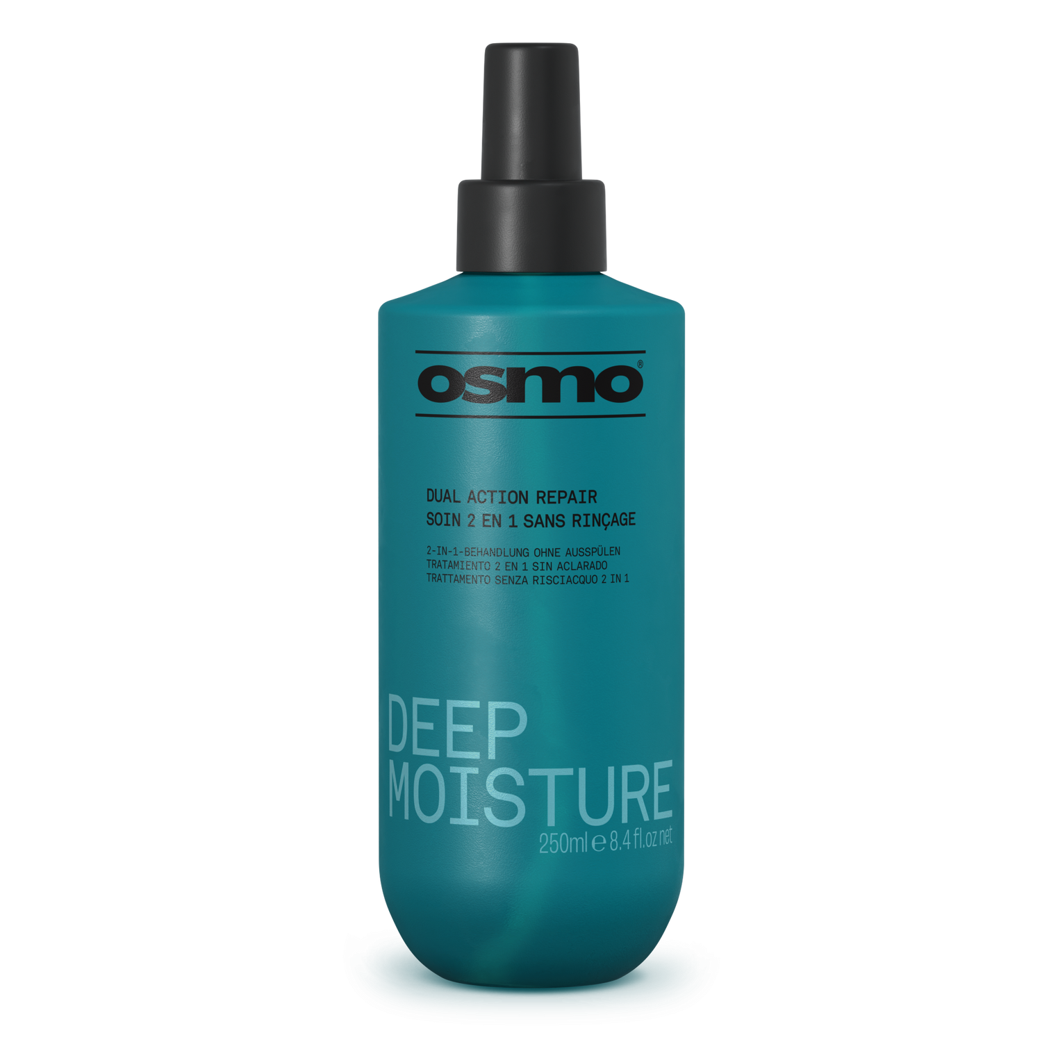 Buy Osmo Deep Moisture Dual Action Repair 250ml 