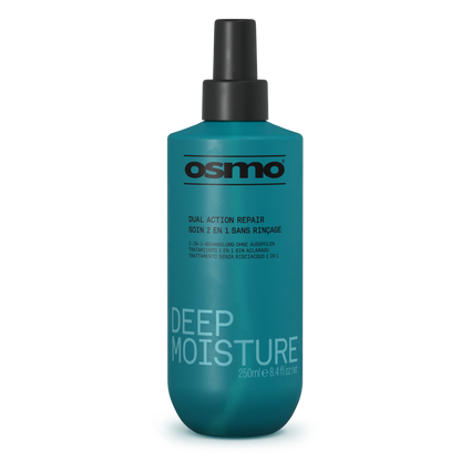 Buy Osmo Deep Moisture Dual Action Repair 250ml 