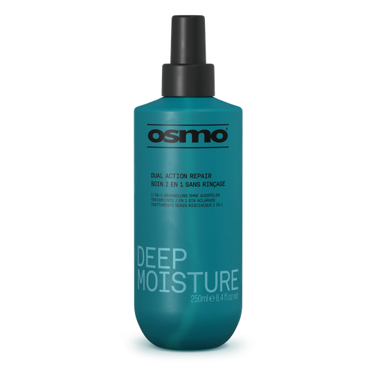 Buy Osmo Deep Moisture Dual Action Repair 250ml 