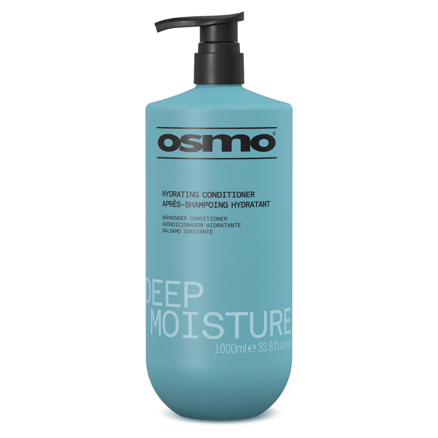Deep Moisture Hydrating Conditioner for Hair 1000ml